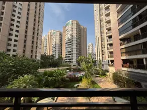 Imagem 5 - Apartamento em Indianópolis, São Paulo - SP