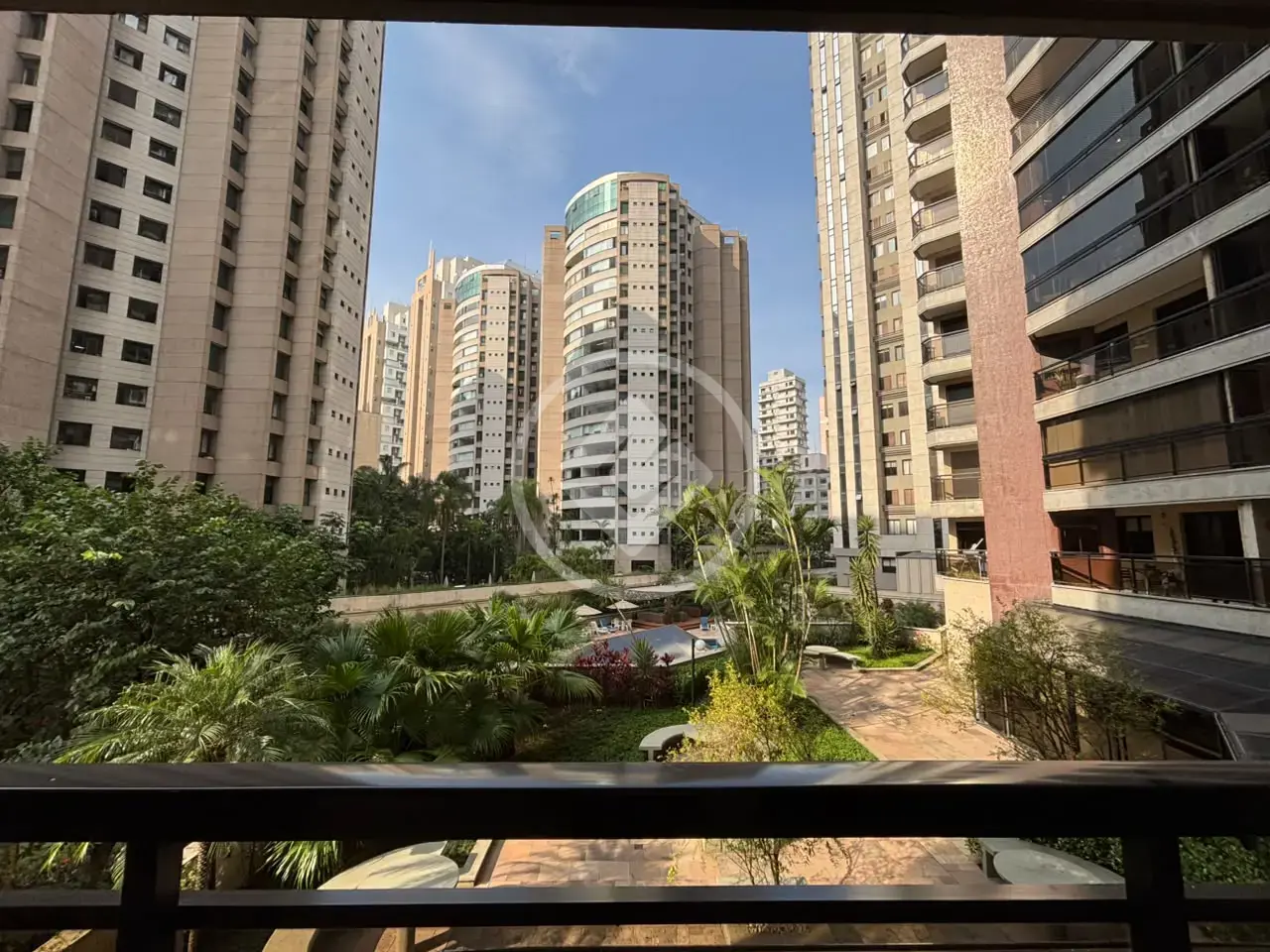 Imagem 5 - Apartamento em Indianópolis, São Paulo - SP