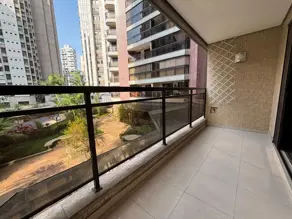 Imagem 4 - Apartamento em Indianópolis, São Paulo - SP