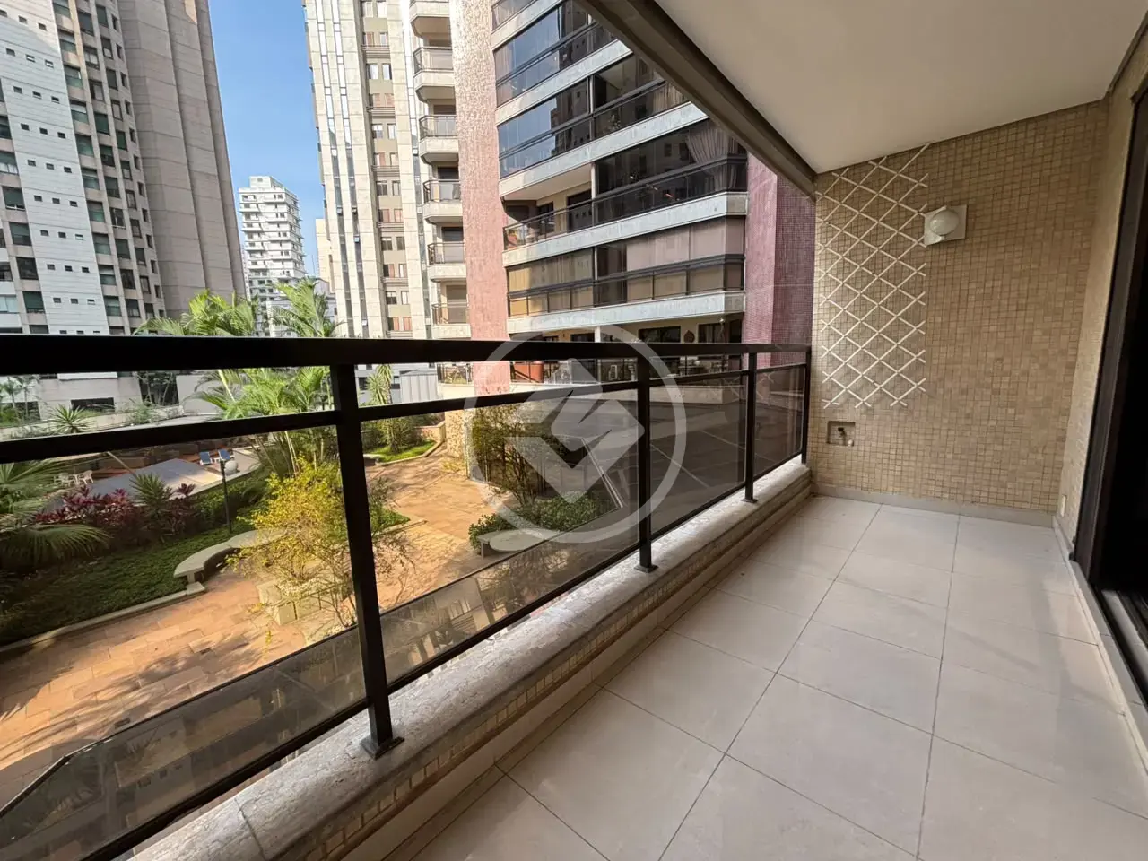Imagem 4 - Apartamento em Indianópolis, São Paulo - SP