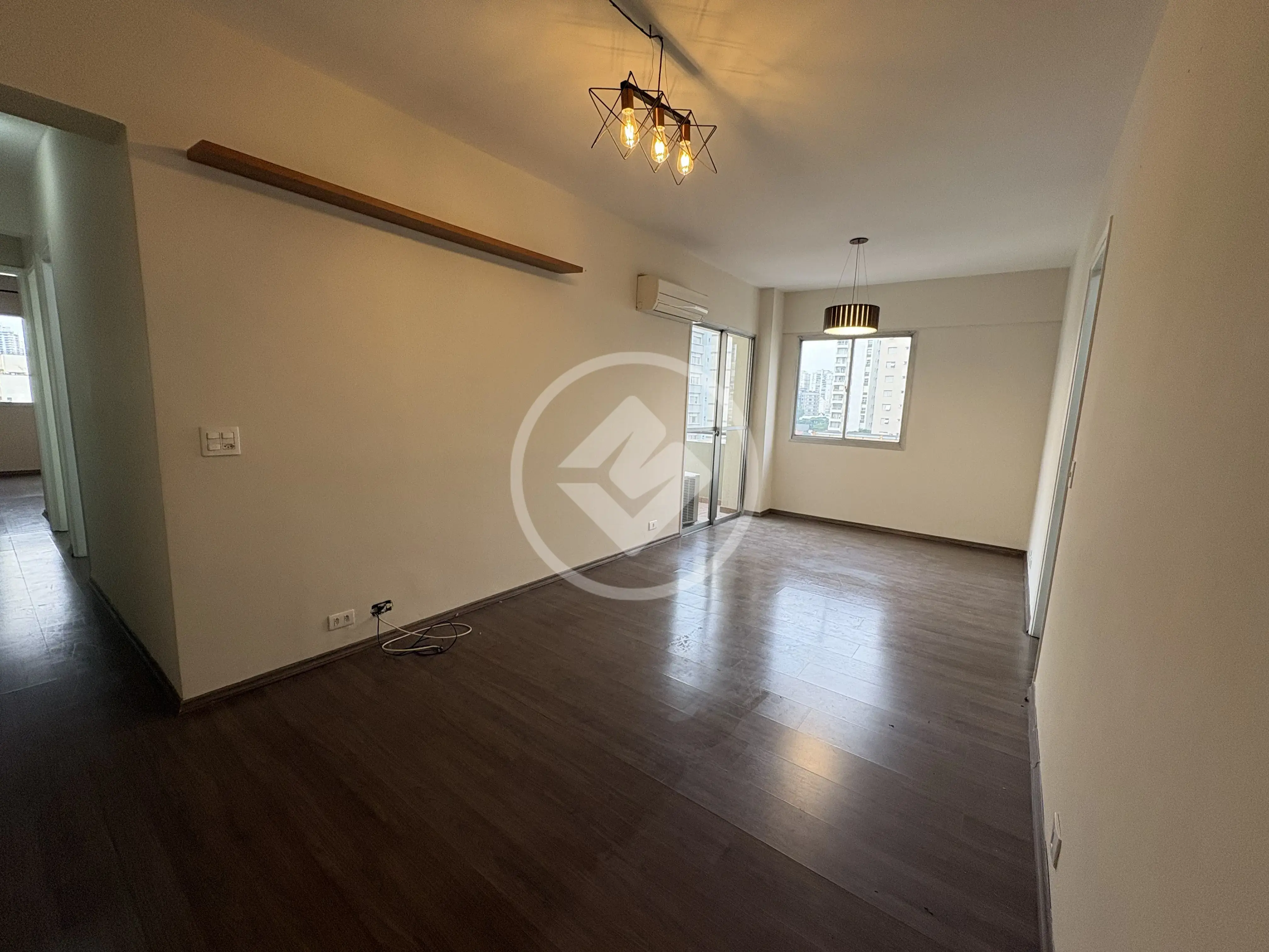 Imagem 1 - Apartamento em Brooklin, São Paulo - SP