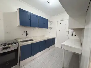 Apartamento Brooklin, São Paulo - SP — foto 2