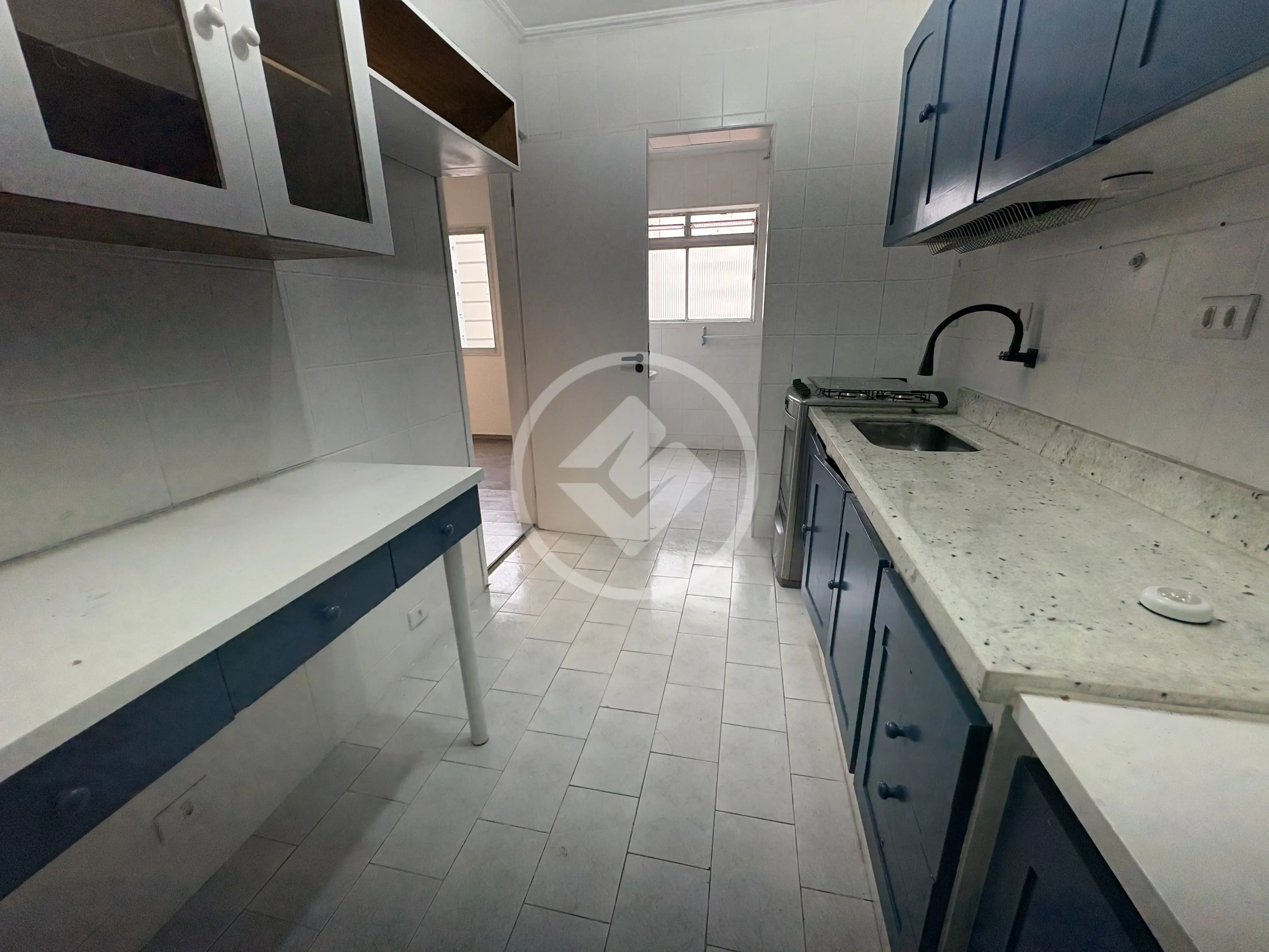Imagem 2 - Apartamento em Brooklin, São Paulo - SP