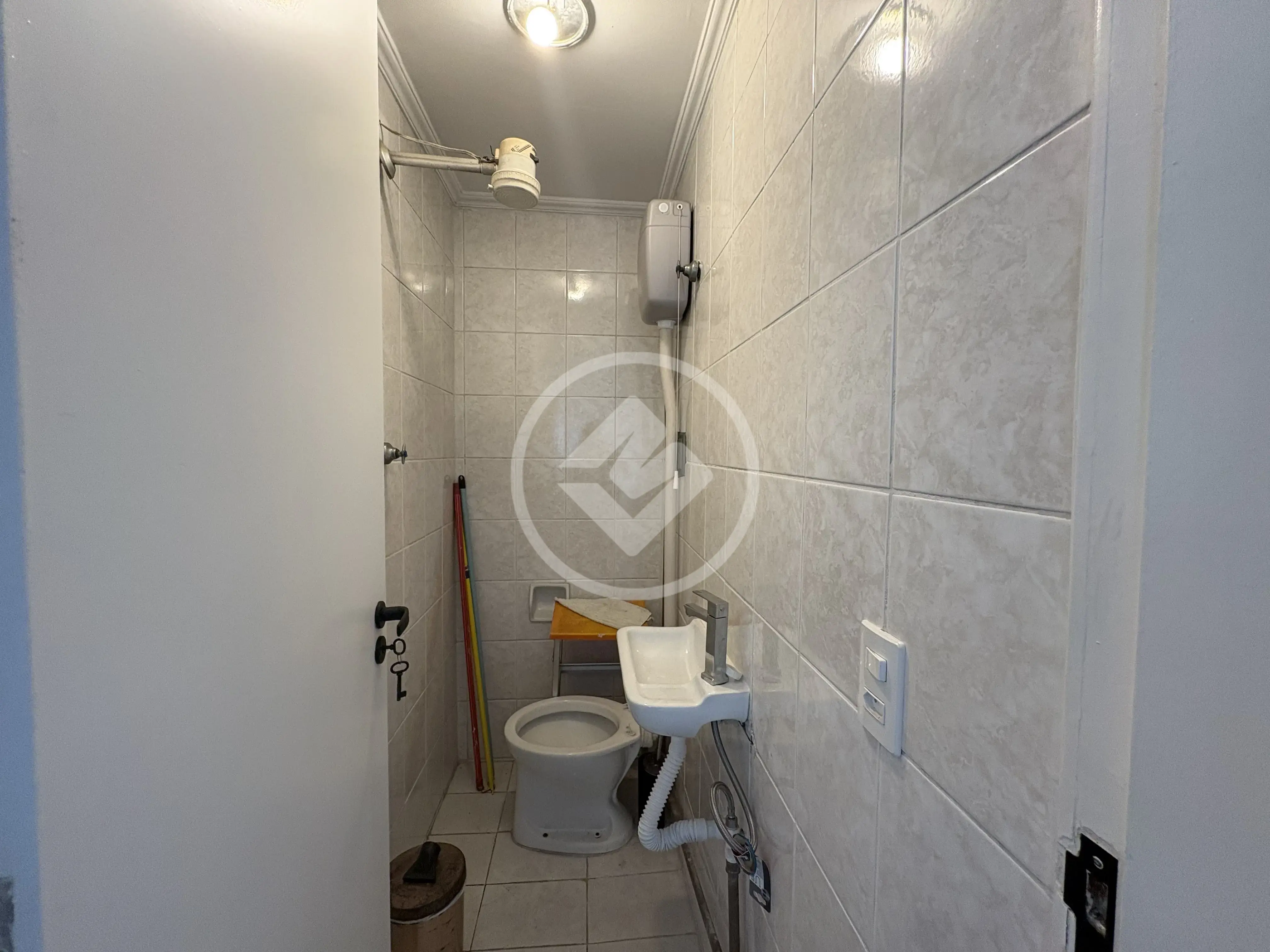 Imagem 4 - Apartamento em Brooklin, São Paulo - SP