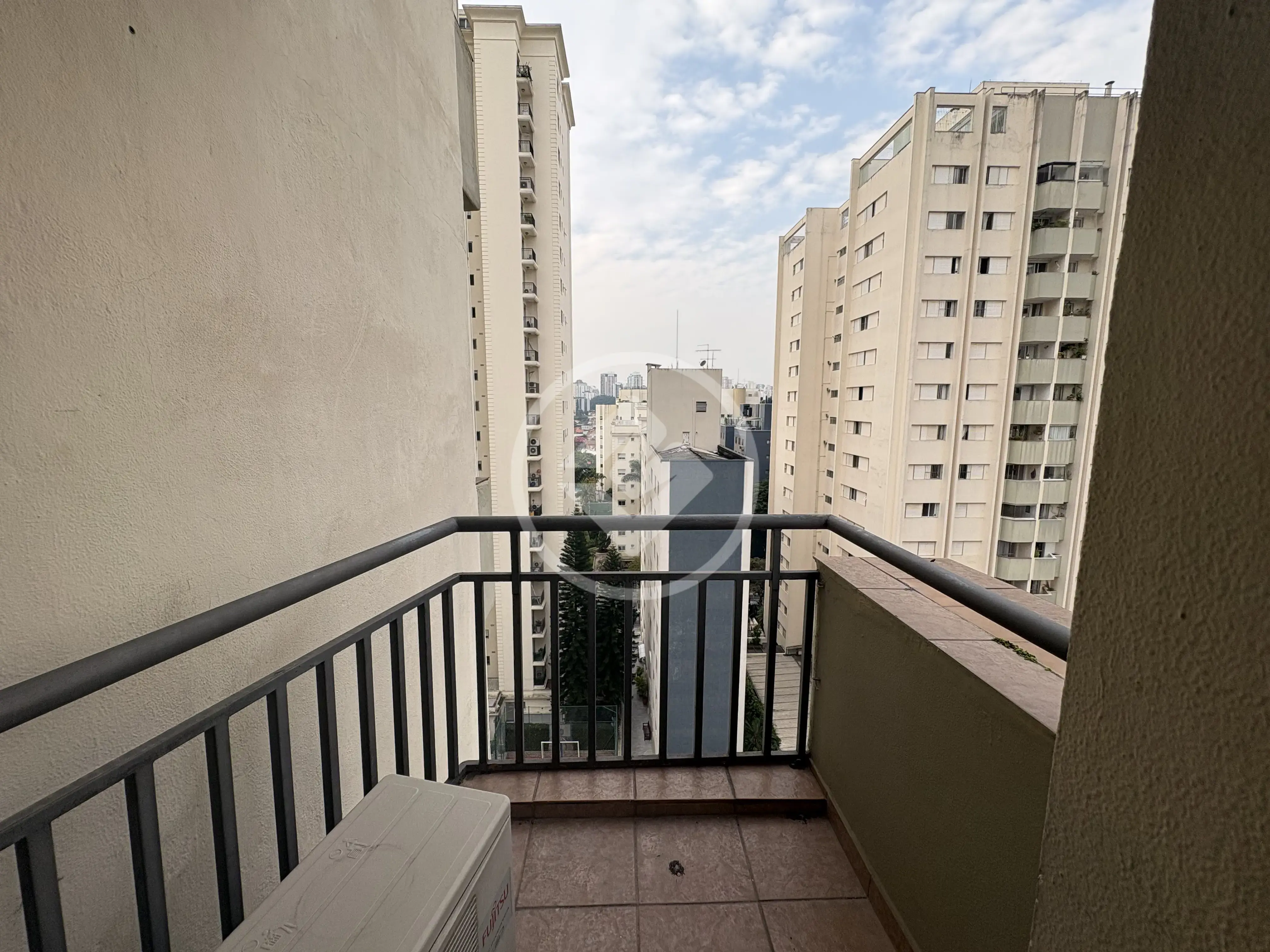 Imagem 6 - Apartamento em Brooklin, São Paulo - SP