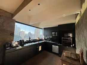 Imagem 6 - Apartamento Triplex em Moema, São Paulo - SP