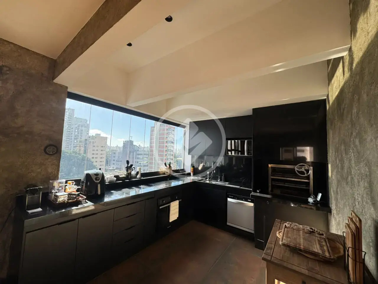 Imagem 6 - Apartamento Triplex em Moema, São Paulo - SP