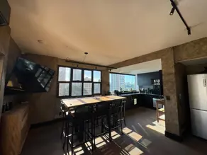 Imagem 5 - Apartamento Triplex em Moema, São Paulo - SP