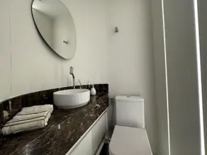 Imagem 3 - Apartamento Triplex em Moema, São Paulo - SP