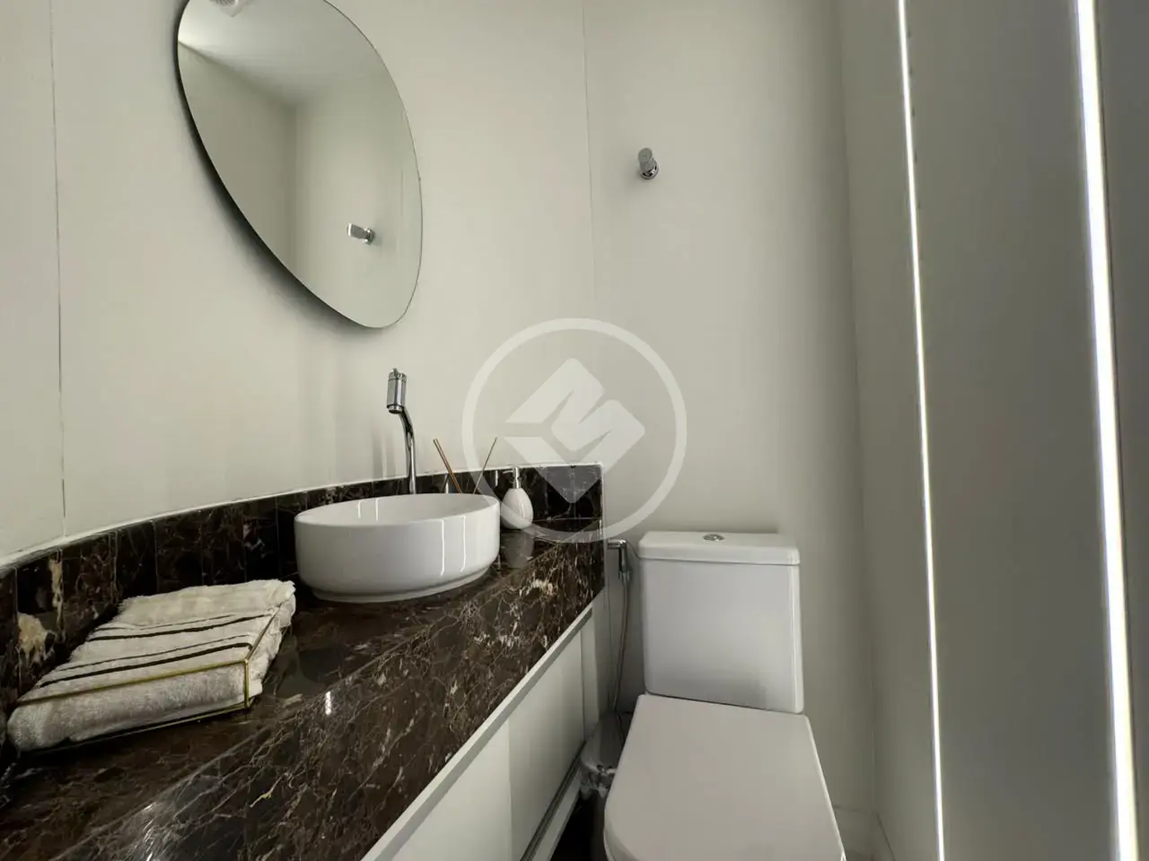 Imagem 3 - Apartamento Triplex em Moema, São Paulo - SP