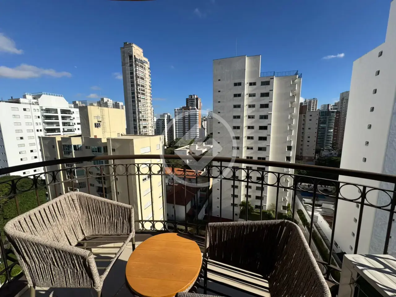 Imagem 4 - Apartamento Triplex em Moema, São Paulo - SP