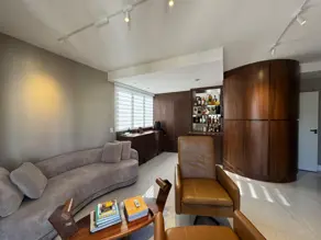 Imagem 2 - Apartamento Triplex em Moema, São Paulo - SP