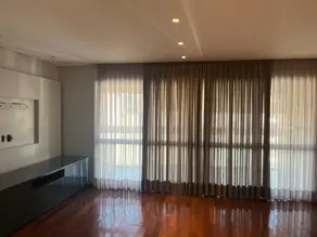 Apartamento Vila Olímpia, São Paulo - SP — foto 1