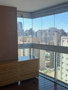 Imagem 2 - Apartamento em Vila Olímpia, São Paulo - SP