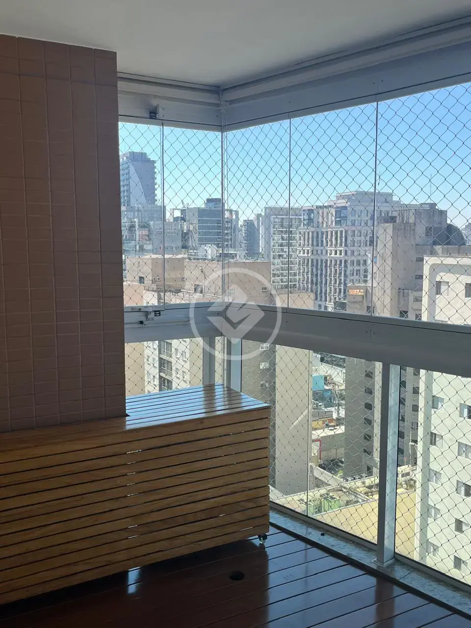 Imagem 2 - Apartamento em Vila Olímpia, São Paulo - SP