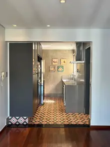 Imagem 4 - Apartamento em Vila Olímpia, São Paulo - SP