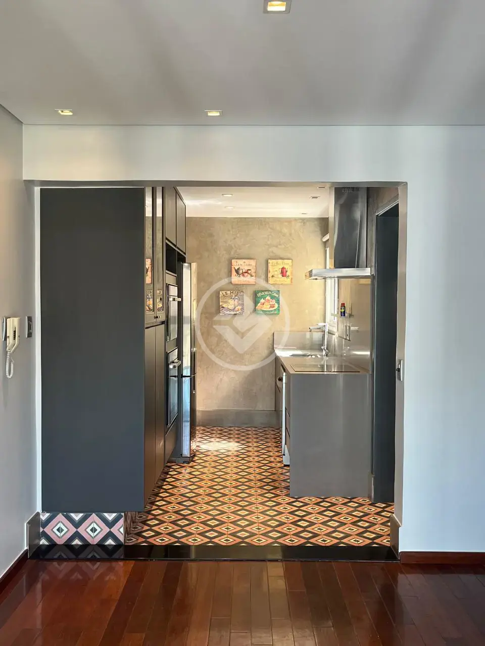 Imagem 4 - Apartamento em Vila Olímpia, São Paulo - SP