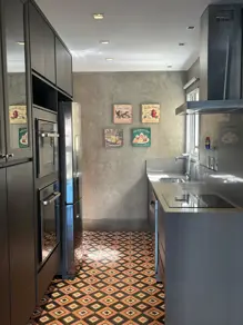 Imagem 5 - Apartamento em Vila Olímpia, São Paulo - SP