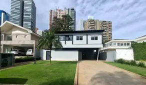 Casa Condomínio Alphaville Residencial Dois, Barueri - SP — foto 1