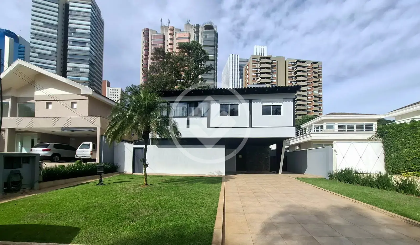 Imagem 1 - Casa Condomínio em Alphaville Residencial Dois, Barueri - SP