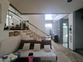 Imagem 2 - Casa Condomínio em Alphaville Residencial Dois, Barueri - SP