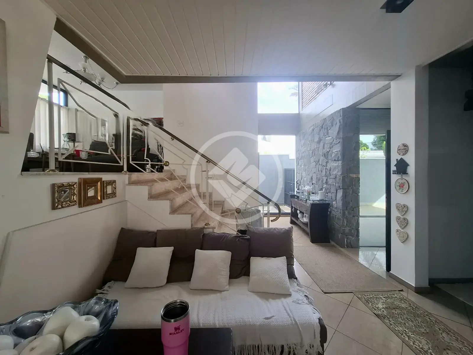 Imagem 2 - Casa Condomínio em Alphaville Residencial Dois, Barueri - SP