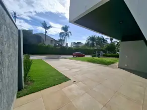 Casa Condomínio Alphaville Residencial Dois, Barueri - SP — foto 2