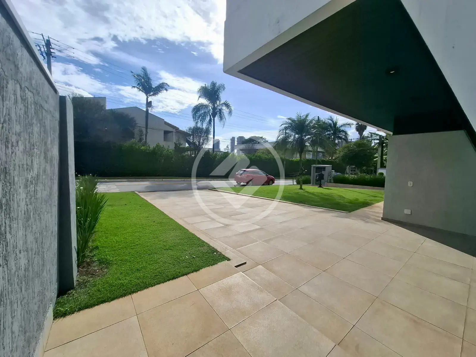 Imagem 1 - Casa Condomínio em Alphaville Residencial Dois, Barueri - SP