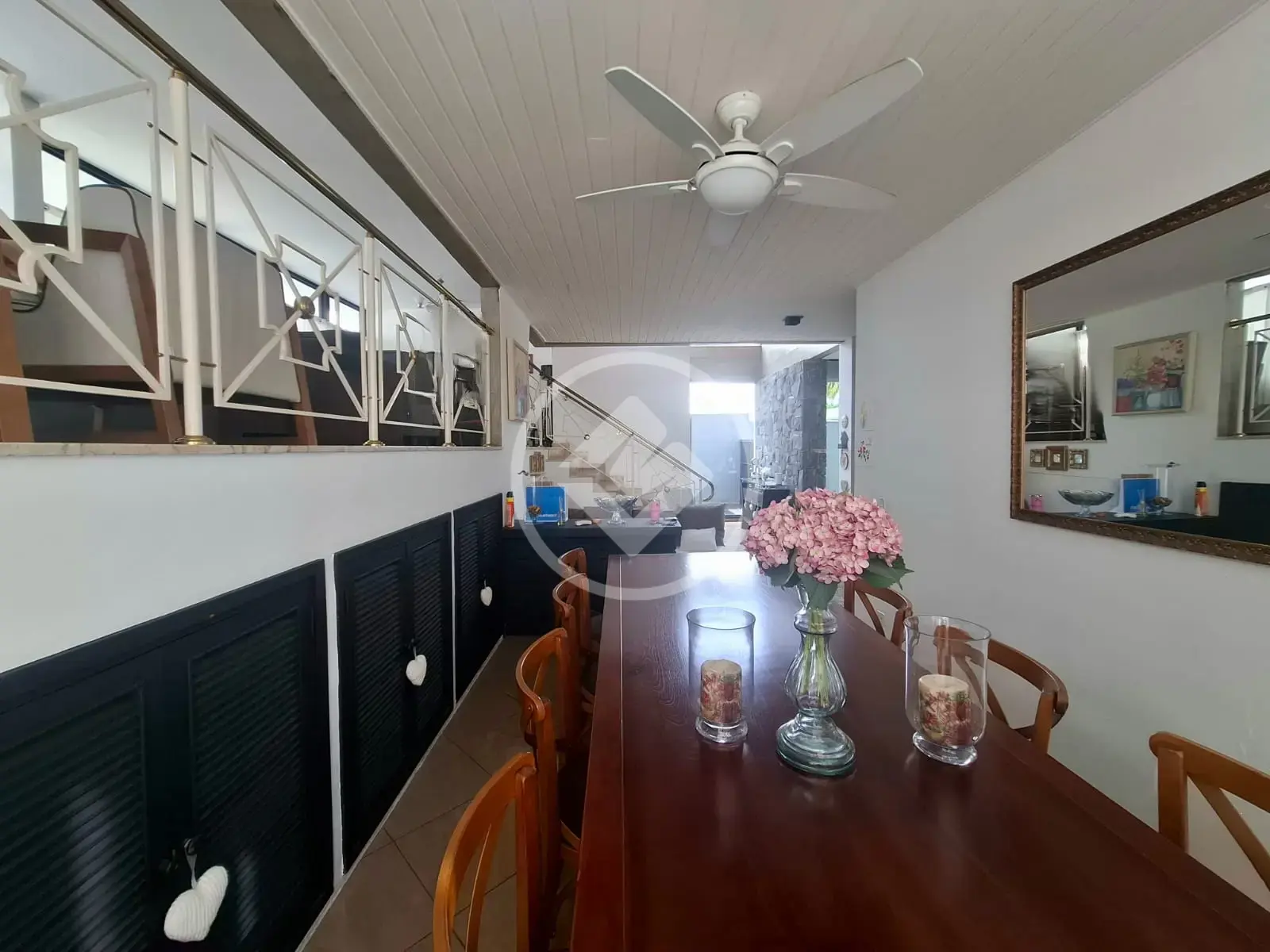 Imagem 3 - Casa Condomínio em Alphaville Residencial Dois, Barueri - SP
