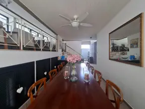 Imagem 4 - Casa Condomínio em Alphaville Residencial Dois, Barueri - SP