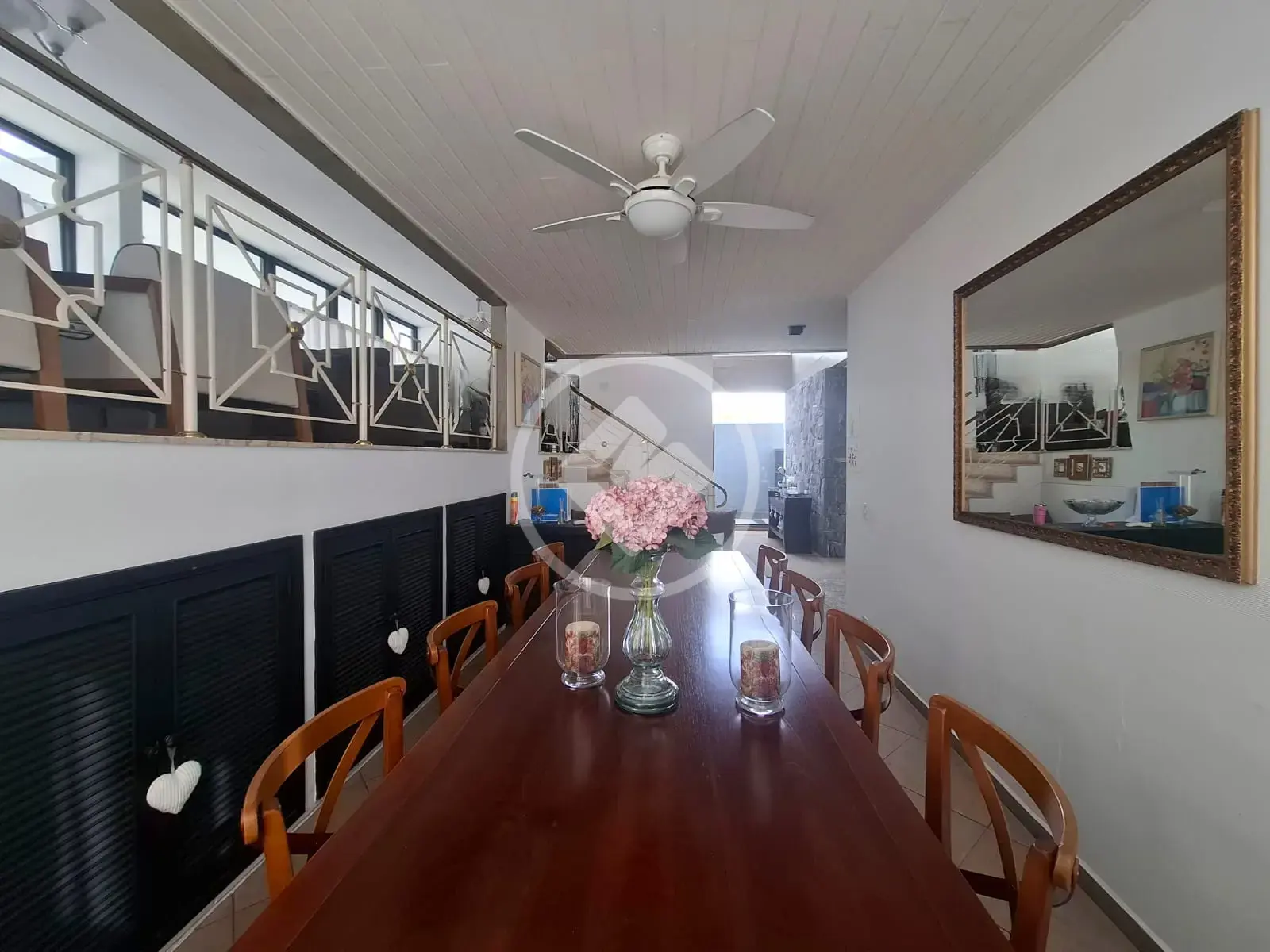 Imagem 4 - Casa Condomínio em Alphaville Residencial Dois, Barueri - SP