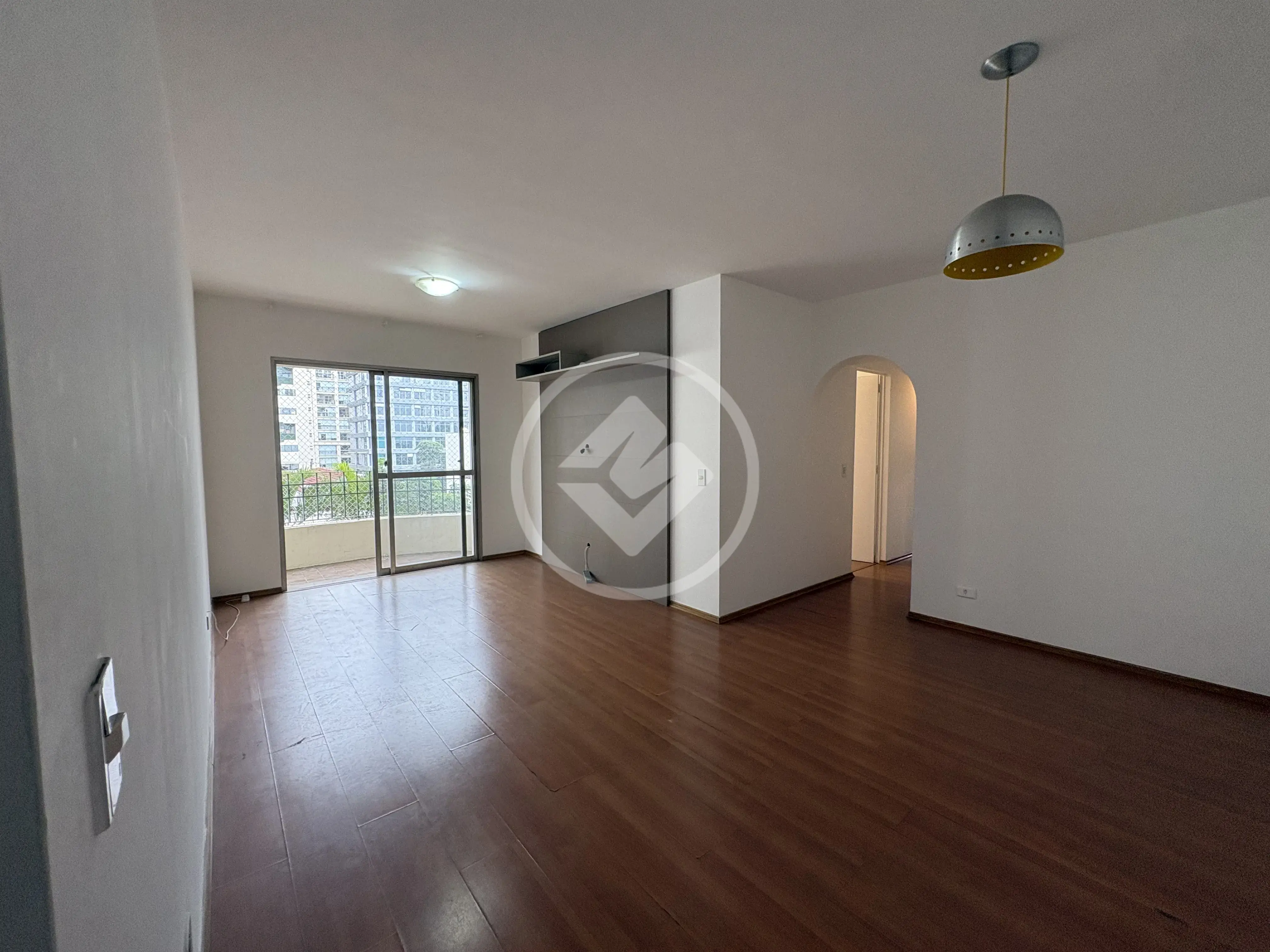 Imagem 1 - Apartamento em Indianópolis, São Paulo - SP