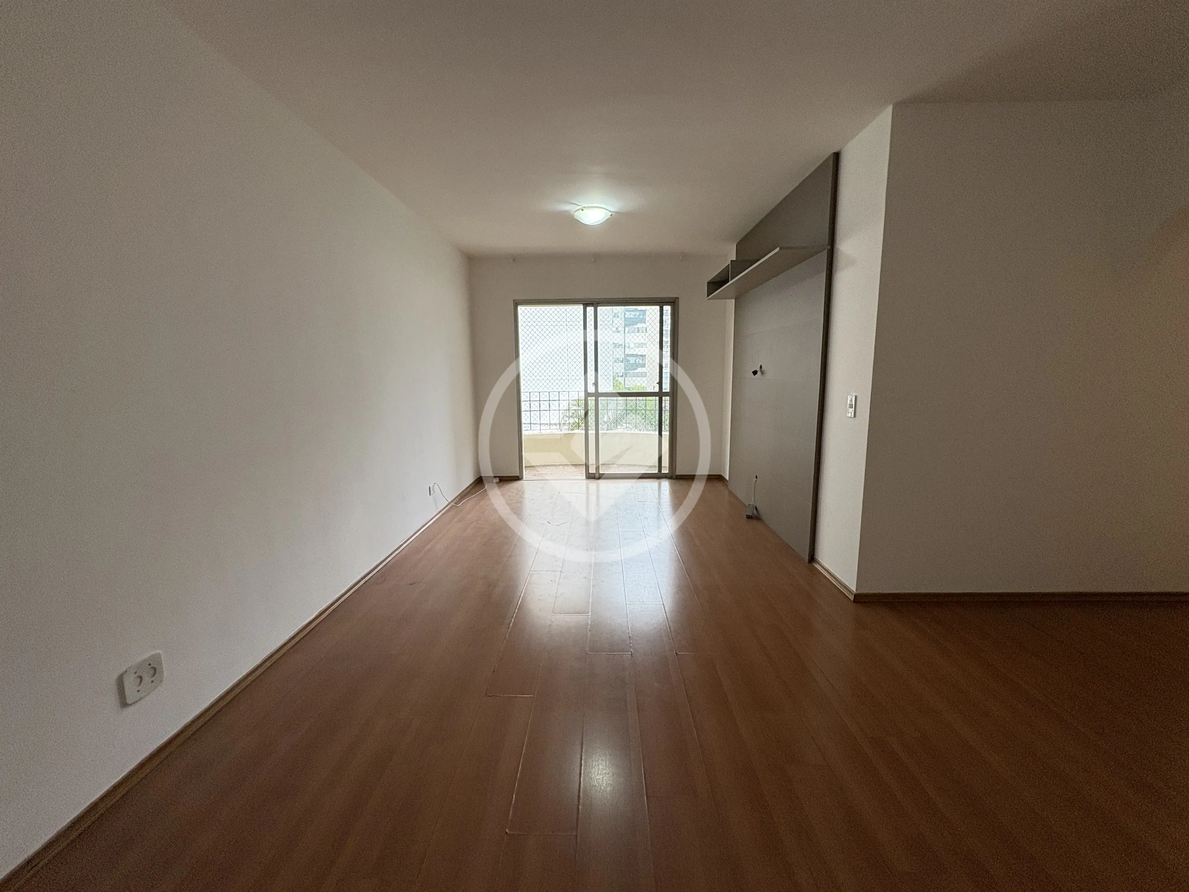 Imagem 2 - Apartamento em Indianópolis, São Paulo - SP