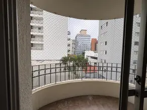 Apartamento Indianópolis, São Paulo - SP — foto 2