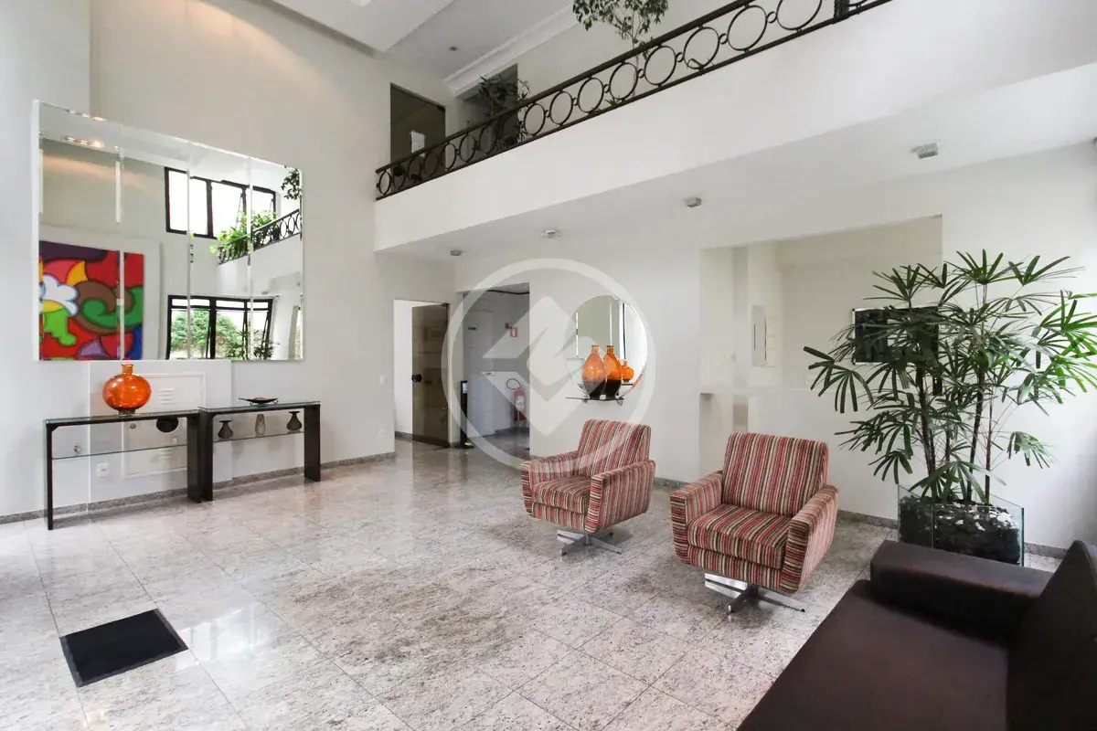 Image 39 - Apartamento Triplex em Moema, São Paulo - SP