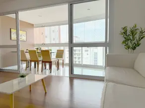 Apartamento Vila Olímpia, São Paulo - SP — foto 2