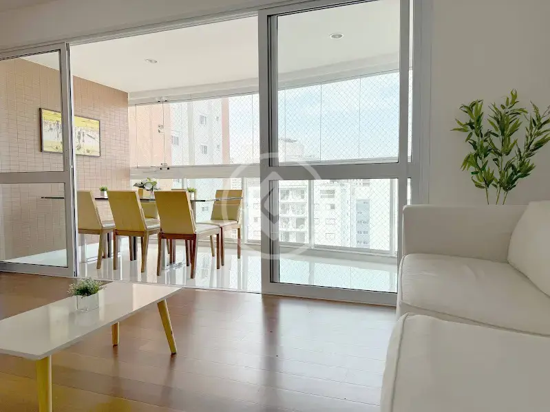 Imagem 1 - Apartamento em Vila Olímpia, São Paulo - SP