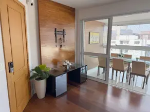 Imagem 4 - Apartamento em Vila Olímpia, São Paulo - SP