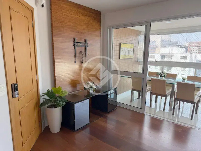 Imagem 4 - Apartamento em Vila Olímpia, São Paulo - SP