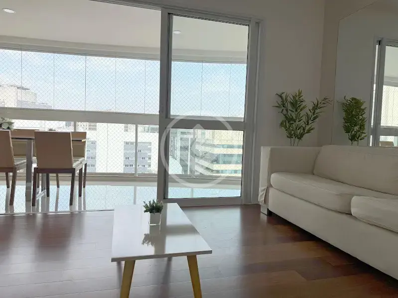 Imagem 1 - Apartamento em Vila Olímpia, São Paulo - SP