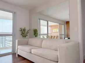 Imagem 2 - Apartamento em Vila Olímpia, São Paulo - SP