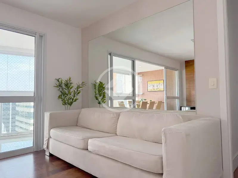 Imagem 2 - Apartamento em Vila Olímpia, São Paulo - SP