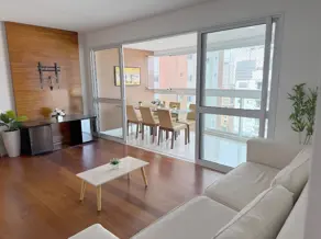 Imagem 3 - Apartamento em Vila Olímpia, São Paulo - SP