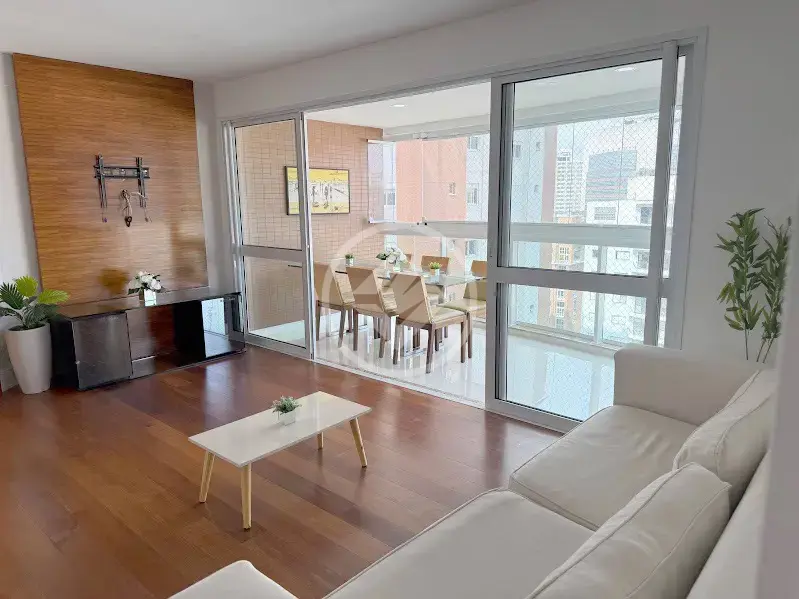Imagem 3 - Apartamento em Vila Olímpia, São Paulo - SP