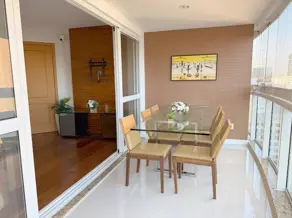 Imagem 5 - Apartamento em Vila Olímpia, São Paulo - SP