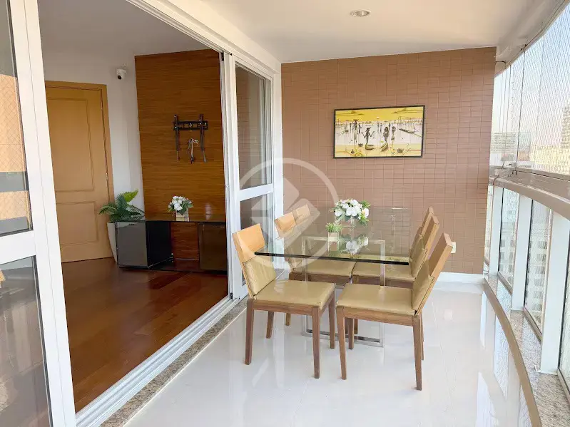 Imagem 5 - Apartamento em Vila Olímpia, São Paulo - SP
