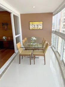 Imagem 6 - Apartamento em Vila Olímpia, São Paulo - SP