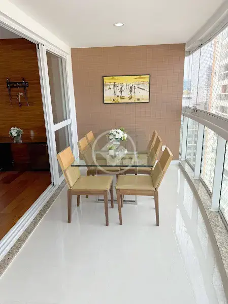 Imagem 6 - Apartamento em Vila Olímpia, São Paulo - SP