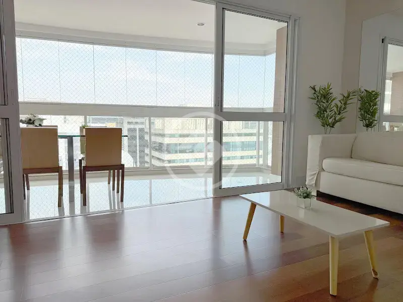 Image 46 - Apartamento em Vila Olímpia, São Paulo - SP