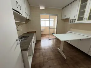 Imagem 3 - Apartamento em Indianópolis, São Paulo - SP